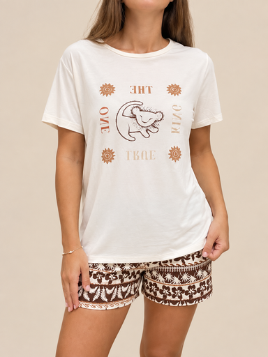 [EVER016159] Pijama Flottega