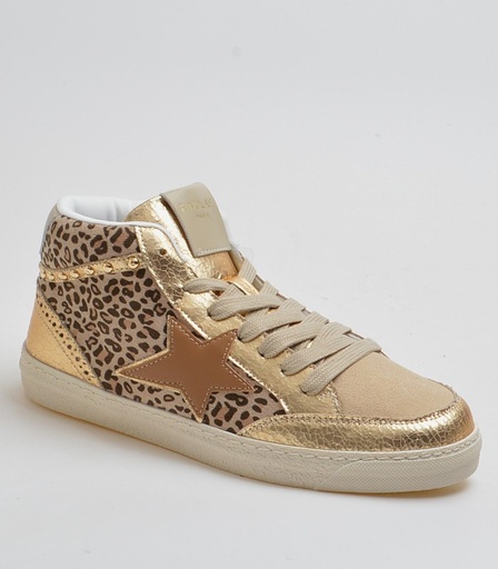 [EVER016317] Zapatilla Alppha