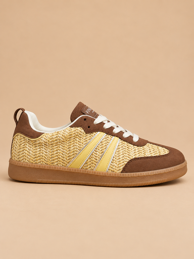 [EVER016324] Zapatilla Mercedatte