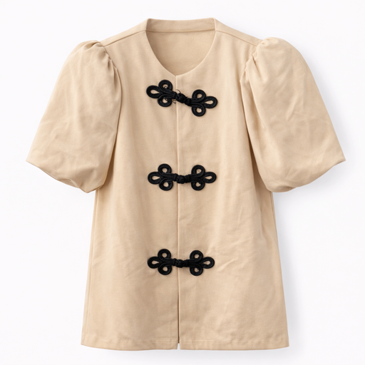 [EVER016366] Top Rosanna