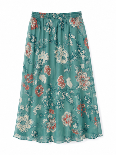 [EVER016833] Falda Joweber