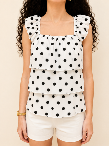 [EVER017223] Camisa Iskra