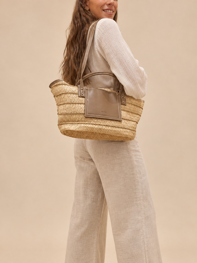 [EVER017426] Bolso Vira