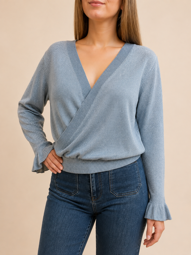 [EVER017867] Jersey Samy