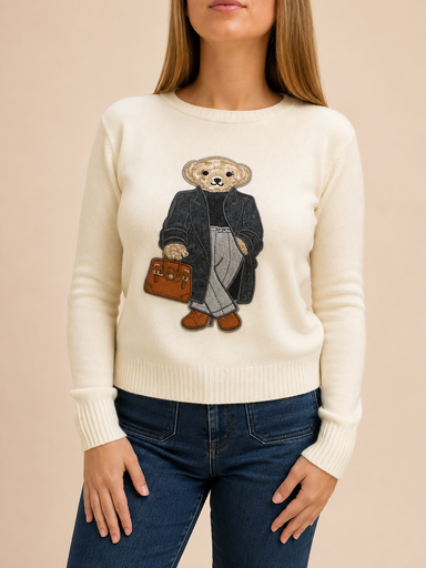 [EVER017870] Jersey Lucca