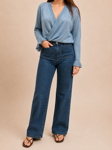 [EVER017878] Pantalón Debora