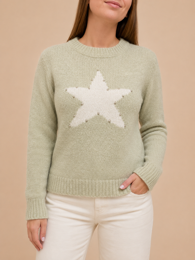[EVER017920] Jersey Estela 