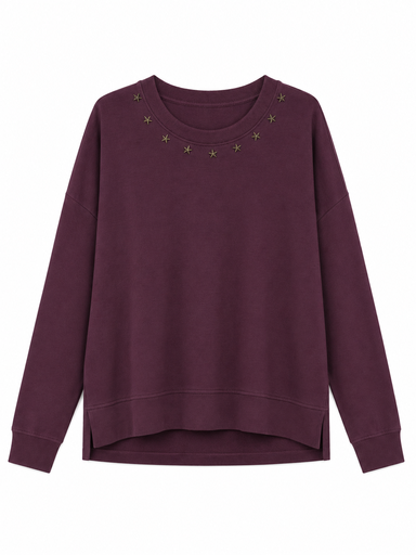 [EVER017942] Sudadera Portia