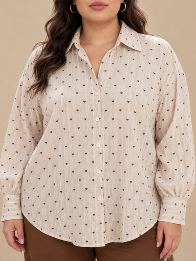 [EVER018064] Camisa Finila