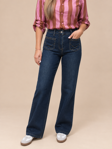 [EVER018094] Pantalón Vibe
