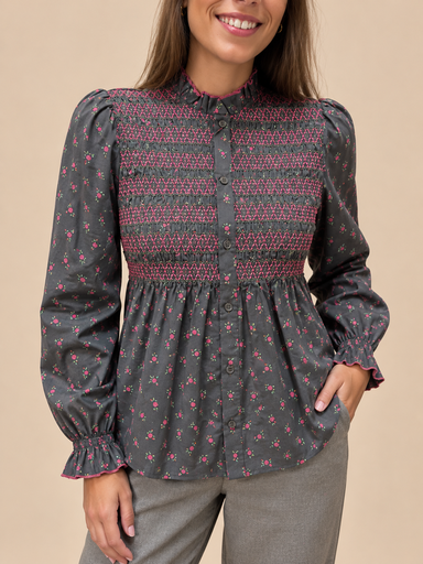 [EVER018103] Camisa Nica