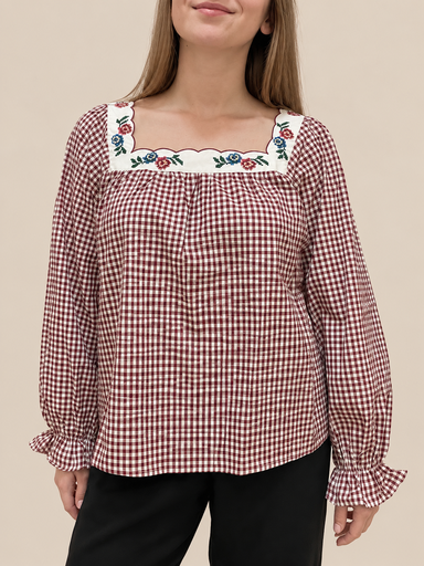 [EVER018136] Camisa Dradi