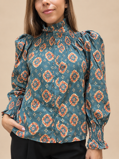 [EVER018175] Camisa Toysi
