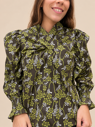 [EVER018181] Camisa Doris