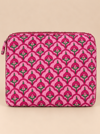 [EVER018253] Funda de ordenador Dahlia