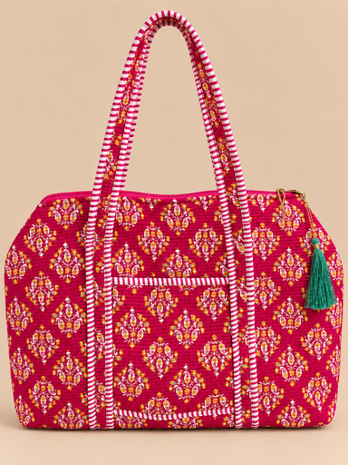 [EVER018267] Bolsa de viaje Muka