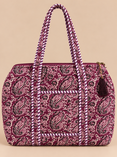 [EVER018270] Bolsa de viaje Val