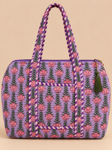 [EVER018279] Bolsa de viaje Olivia