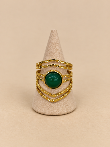 [EVER018392] Anillo Iris