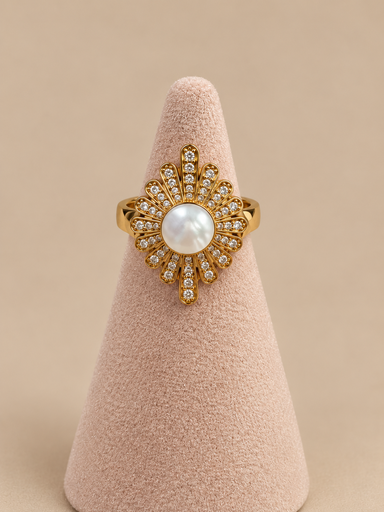 [EVER018413] Anillo Sicilia