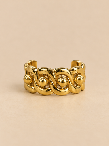 [EVER018465] Anillo Amalfi