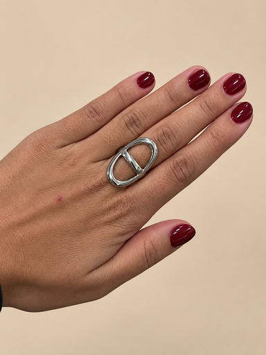 [EVER018471] Anillo Elis