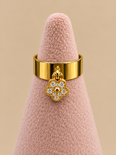 [EVER018488] Anillo Eclipse