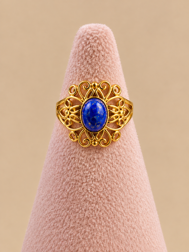 [EVER018521] Anillo Allat