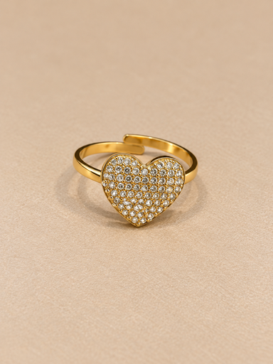 [EVER018546] anillo Saule