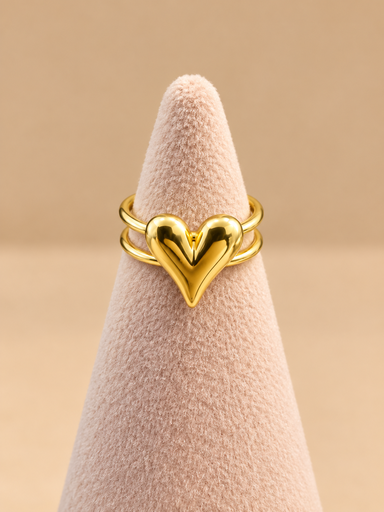 [EVER018551] Anillo Despoina
