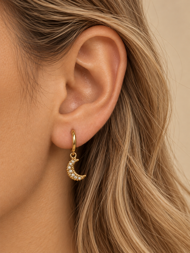 [EVER018605] Pendientes Pemba