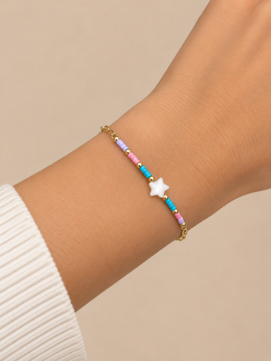 [EVER018898] Pulsera Lunay