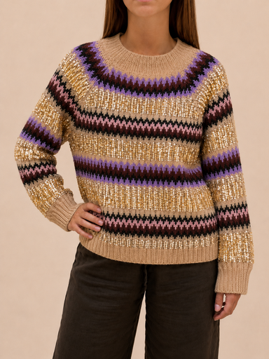 [EVER008286] Jersey Corine