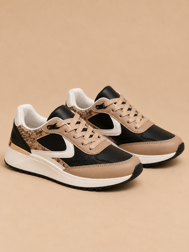 [EVER008554] Deportivas Halen