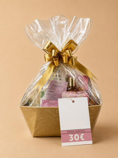 [EVER008557] Caja regalo sorpresa