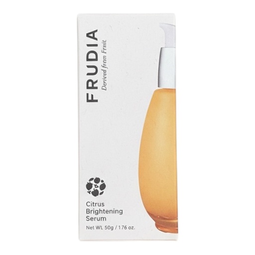 [EVER008626] Serum iluminador de cítricos